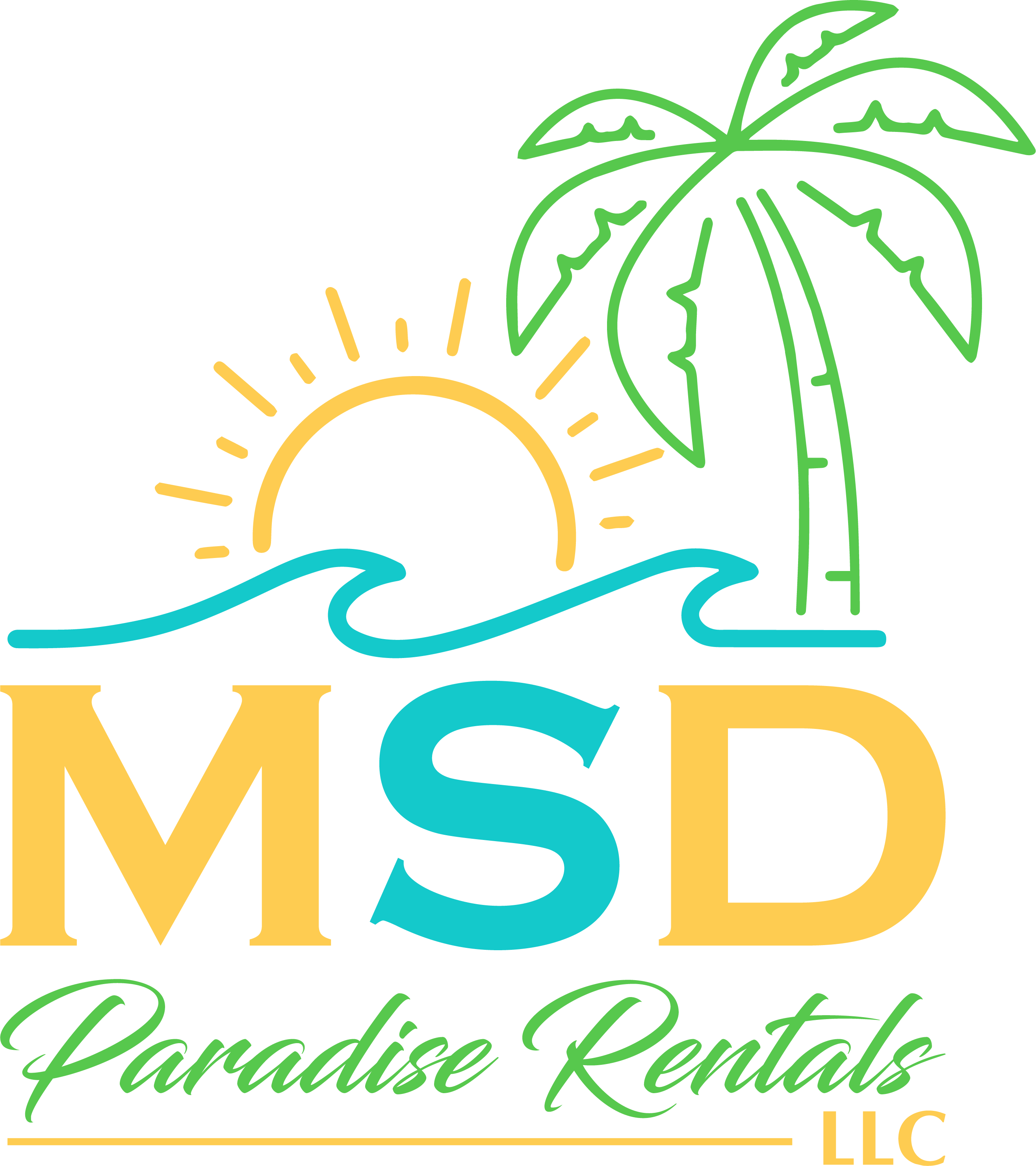 MSD Paradise Rentals, LLC